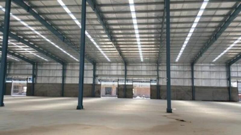 Kulai Factory for Sale - 4