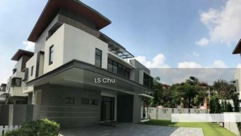 Long Branch Residence - 2
