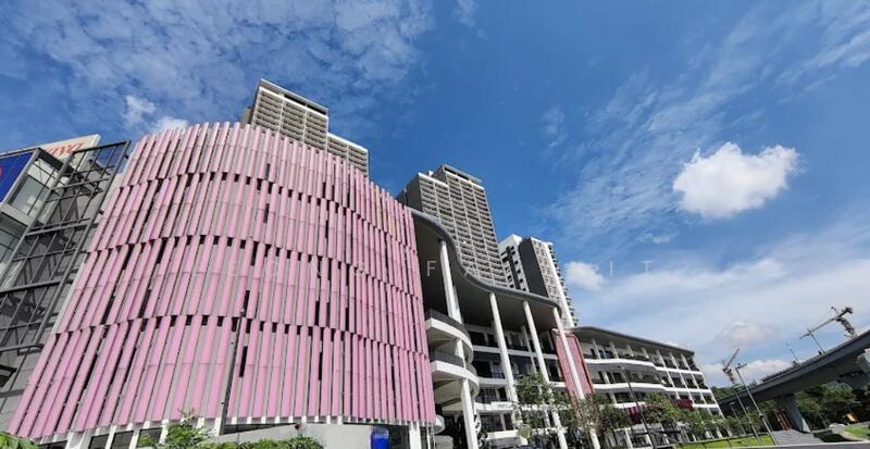 Emporis Kota Damansara - 5