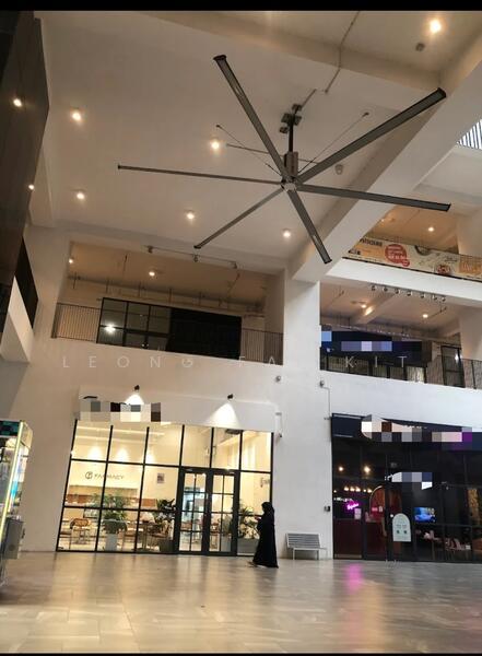 Emporis Kota Damansara - 2