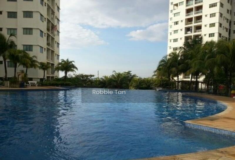 Danga View Apartment - 5