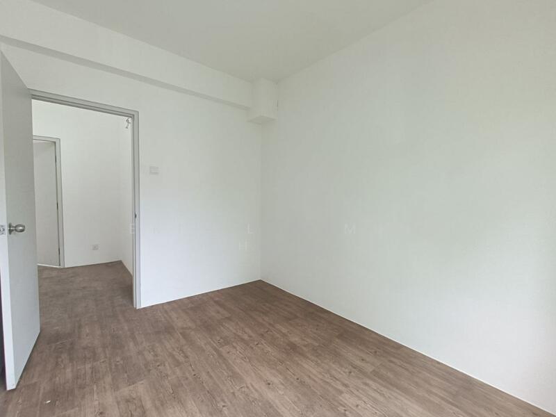 Casa Green @ Cybersouth - 2