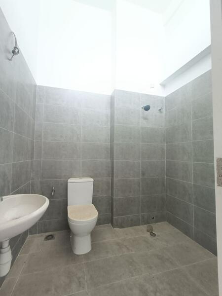 Casa Green @ Cybersouth - 4