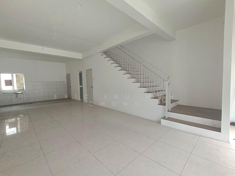 Casa Green @ Cybersouth - 1