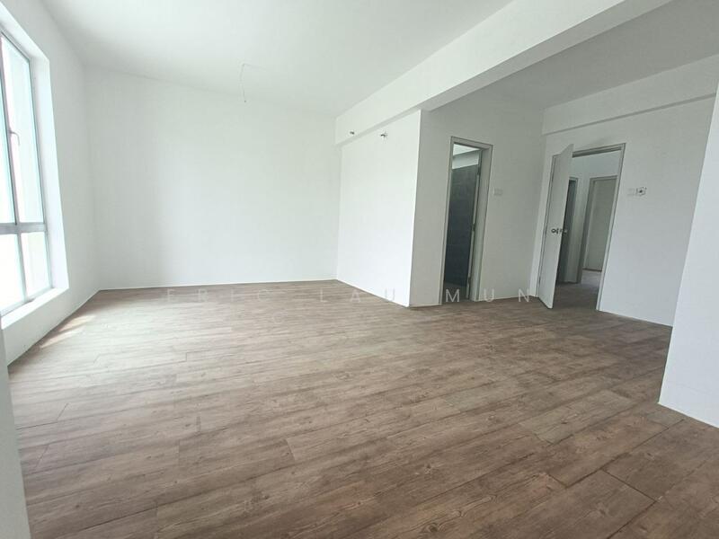 Casa Green @ Cybersouth - 5