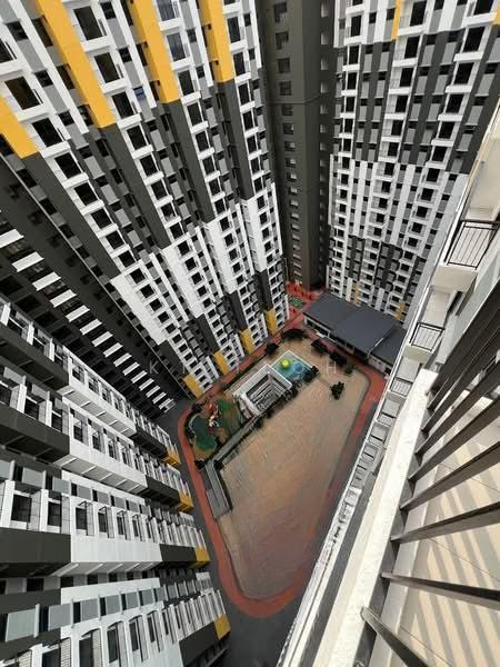 Residensi Emas - 4