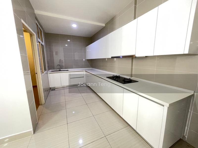 Damansara Foresta - 1