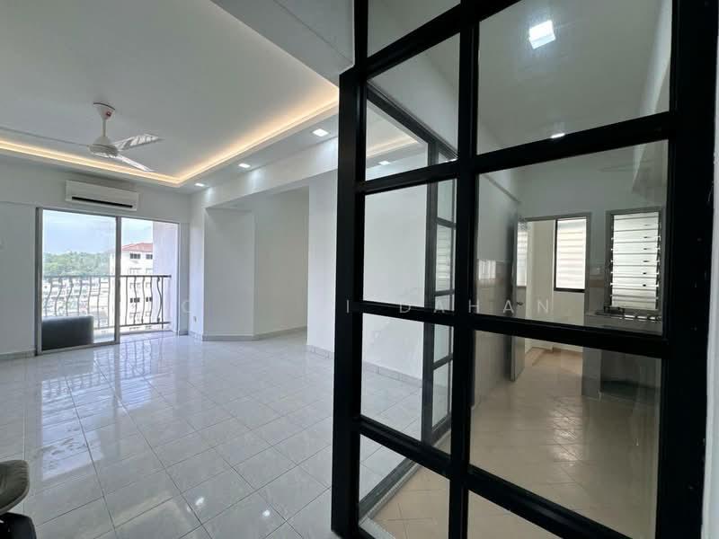 Sri Hijau - 5