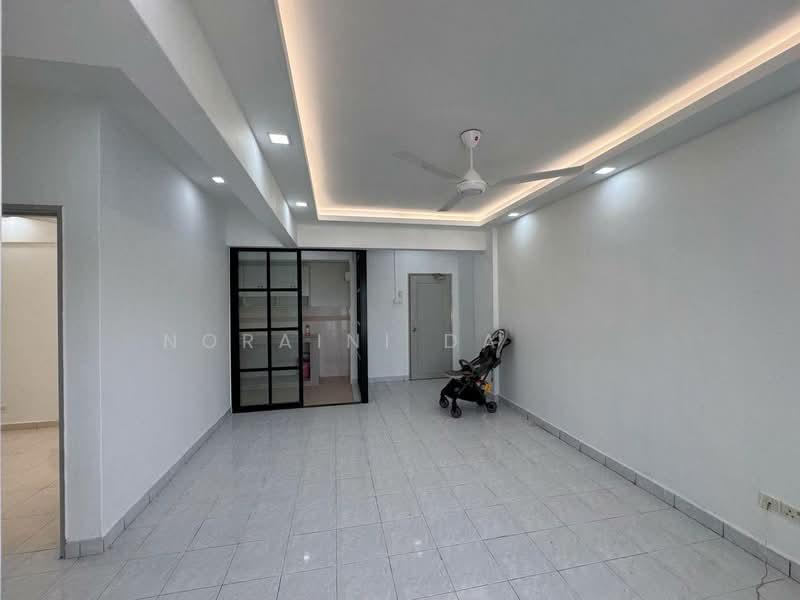 Sri Hijau - 3