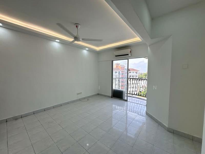 Sri Hijau - 4