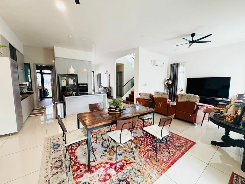 The Cove Semi-Detached @ Horizon Hills - 4