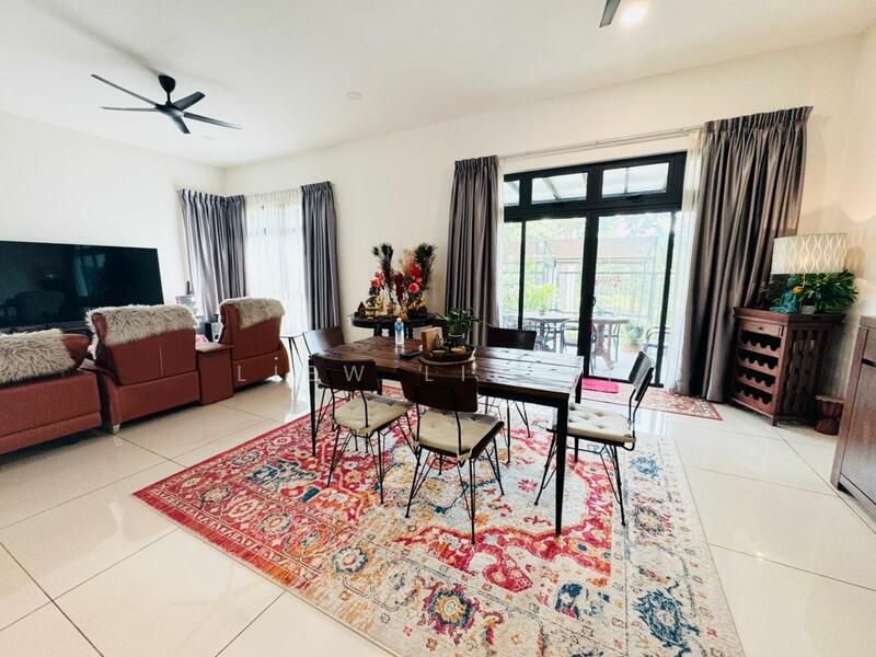 The Cove Semi-Detached @ Horizon Hills - 5