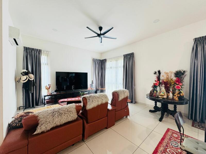 The Cove Semi-Detached @ Horizon Hills - 1