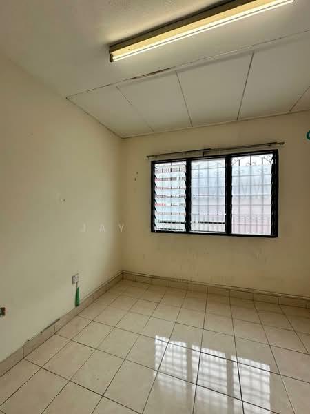 Taman Sri Sinar - 2