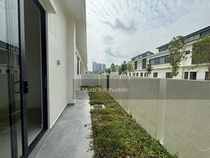 GEMALA RESIDENCES - 3