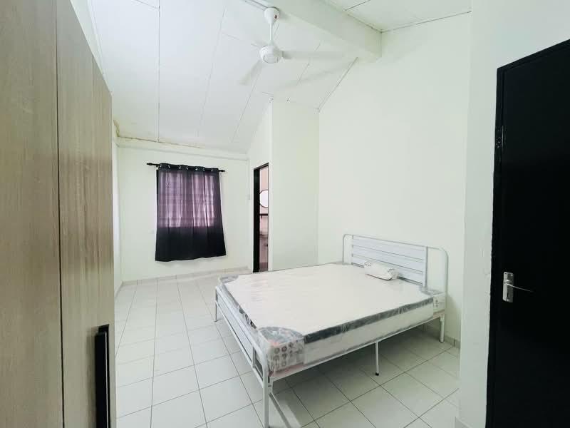 Desa Setapak - 5