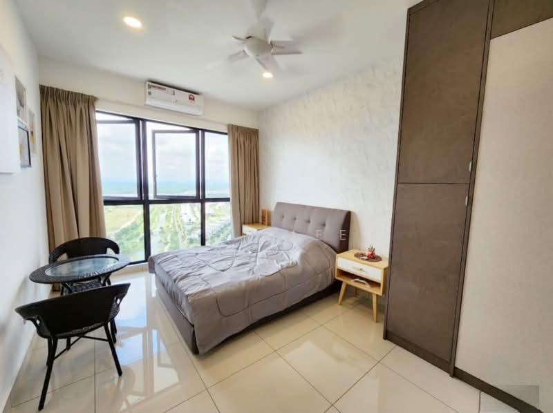 The Parque Residences - 2