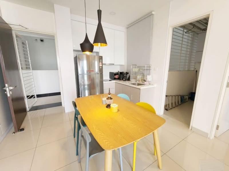 The Parque Residences - 4