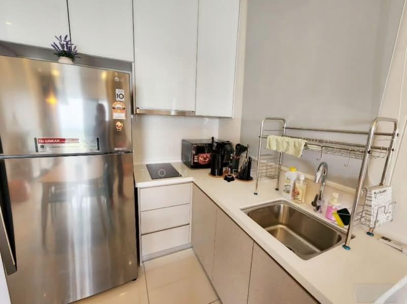 The Parque Residences - 3