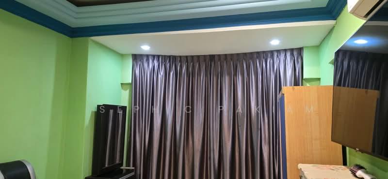 Taman Desa Skudai Terrace - 2