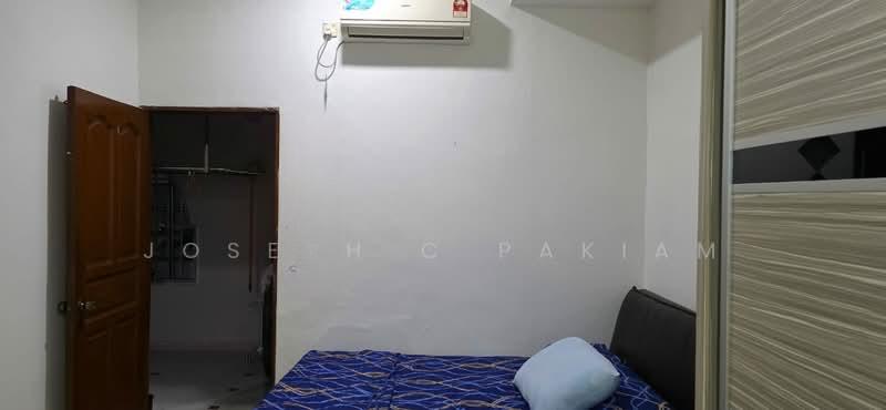 Taman Desa Skudai Terrace - 5