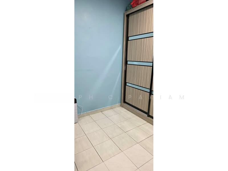 Taman Desa Skudai Terrace - 1