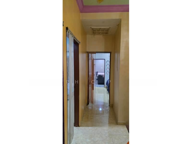 Taman Desa Skudai Terrace - 4