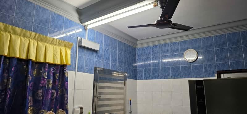 Taman Desa Skudai Terrace - 3