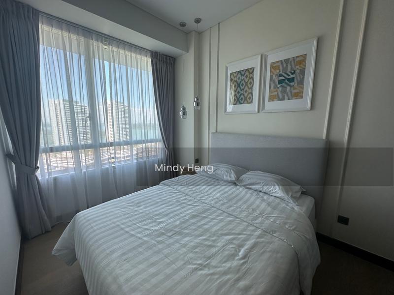 Puteri Cove Residences - 1