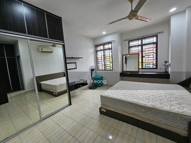 bandar Bukit Puchong - 2