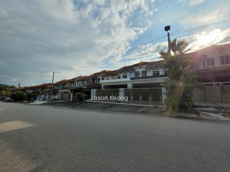 bandar Bukit Puchong - 4