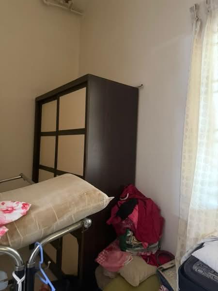 Jp perdana 1 sty terrace house - 5