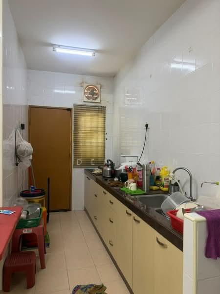 Jp perdana 1 sty terrace house - 4