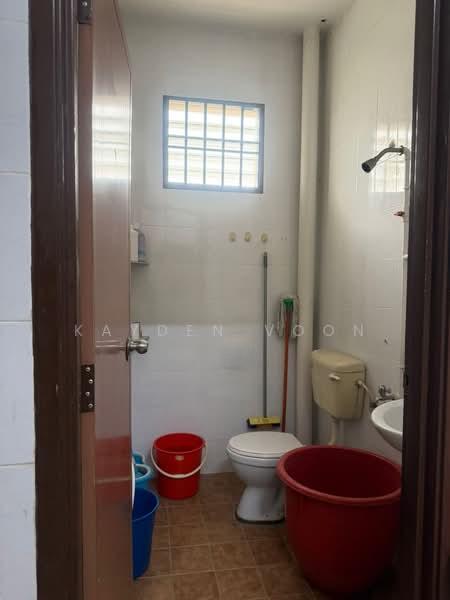 Jp perdana 1 sty terrace house - 5