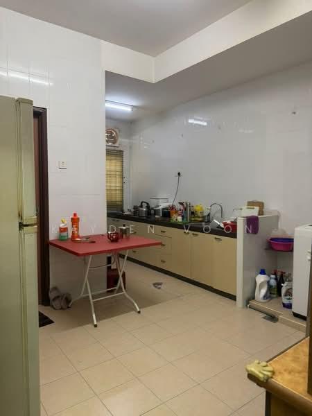 Jp perdana 1 sty terrace house - 3