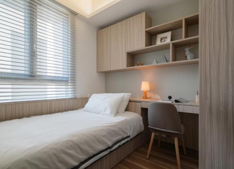 Alpinia Residences - 2