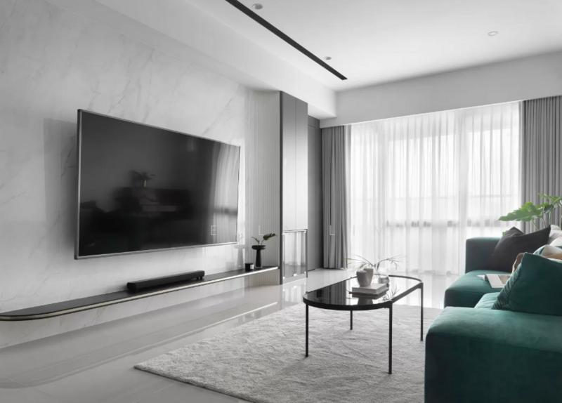 Alpinia Residences - 3