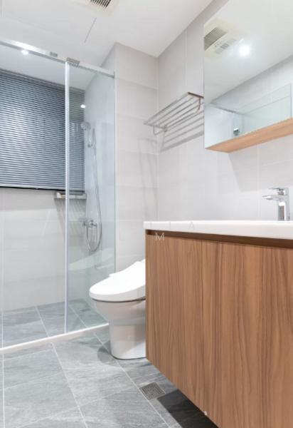 Alpinia Residences - 4