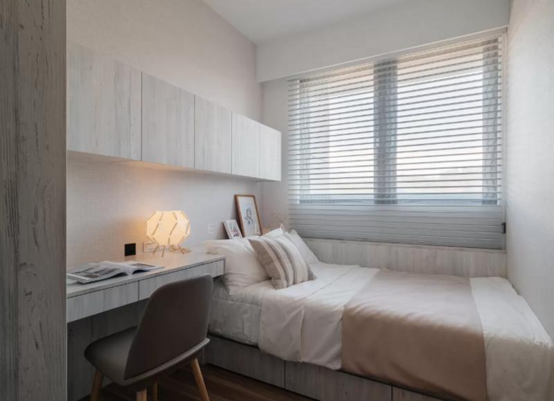 Alpinia Residences - 5