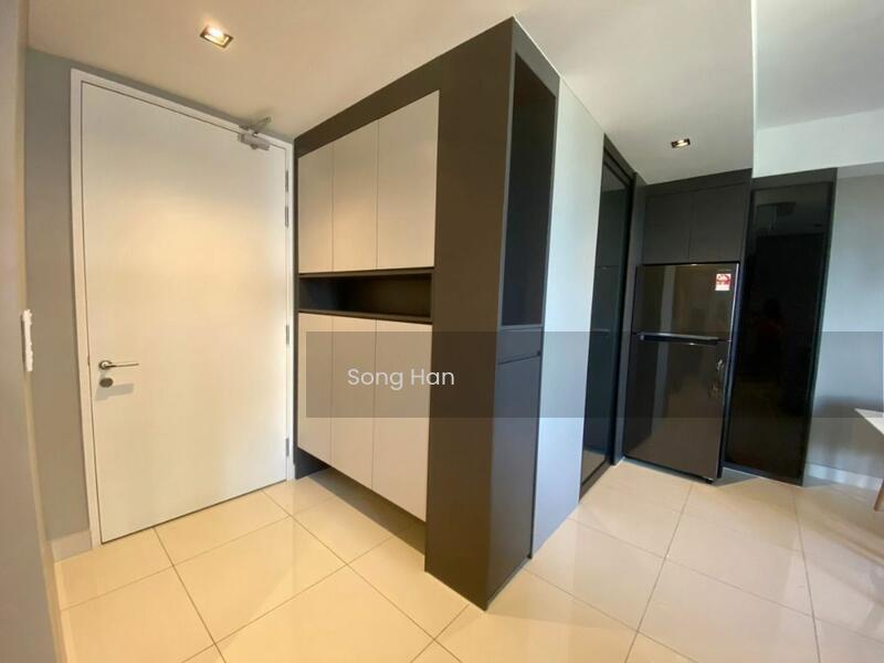 Pandora @ Tropicana Metropark - 4