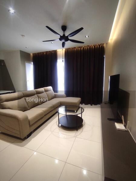 Pandora @ Tropicana Metropark - 2