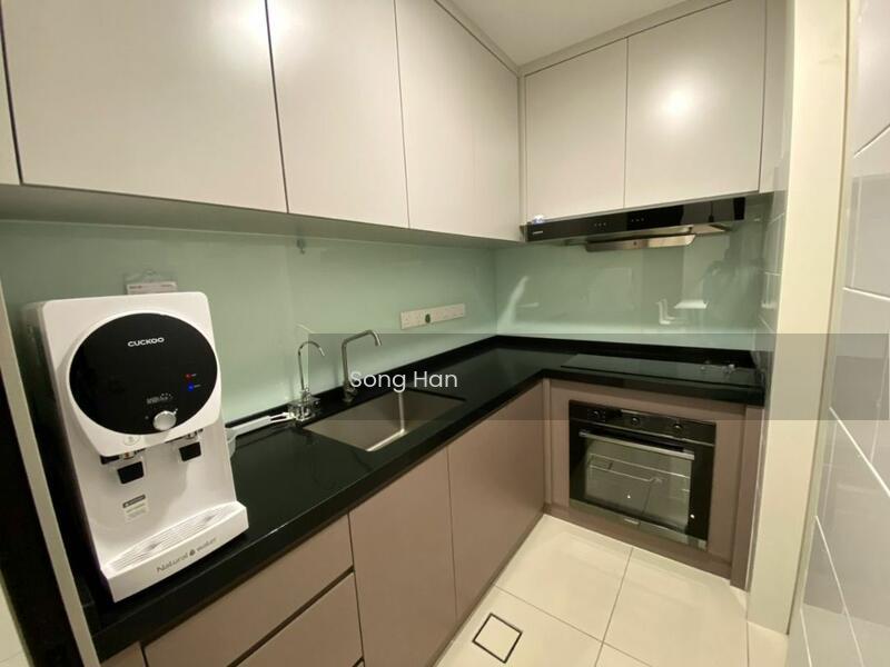 Pandora @ Tropicana Metropark - 3