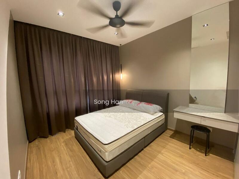 Pandora @ Tropicana Metropark - 5