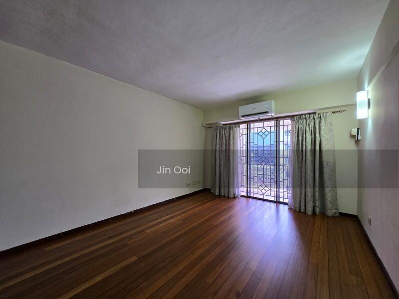 Schumann, Symphony Hills - 3