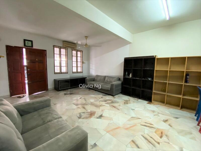 Taman Bukit Belimbing - 4