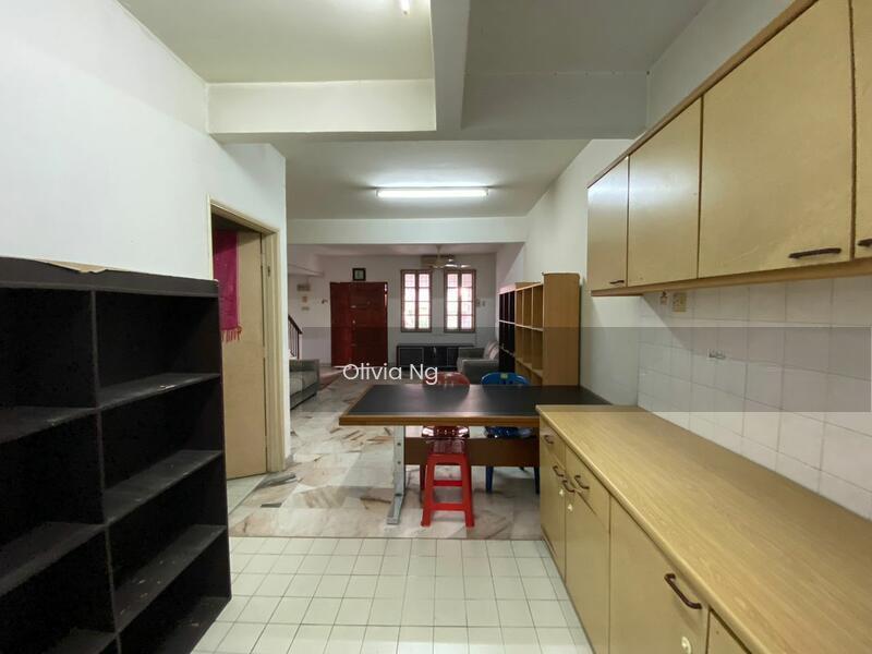 Taman Bukit Belimbing - 5