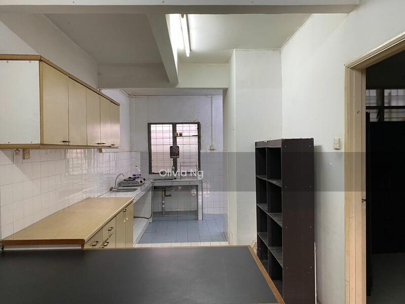 Taman Bukit Belimbing - 2