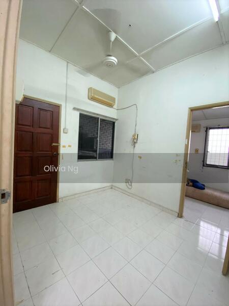 Taman Bukit Belimbing - 3