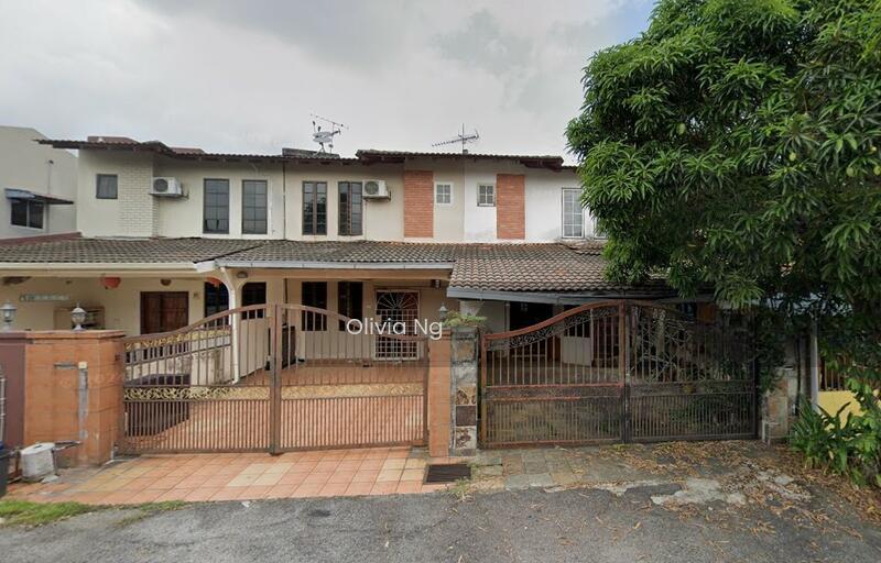 Taman Bukit Belimbing - 1