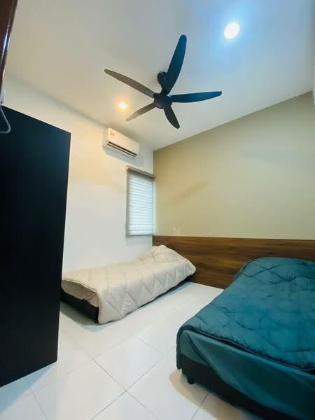 Tg Rambutan Kinding Setingkat Baru - 5